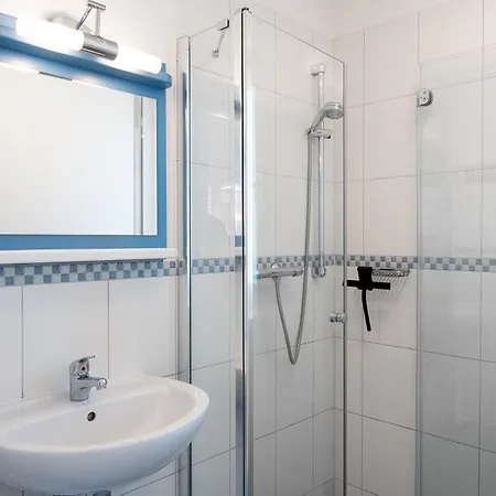 A 4 Reethaus Seestern * Gramkow