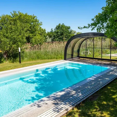 A 4 Reethaus Seestern Gramkow