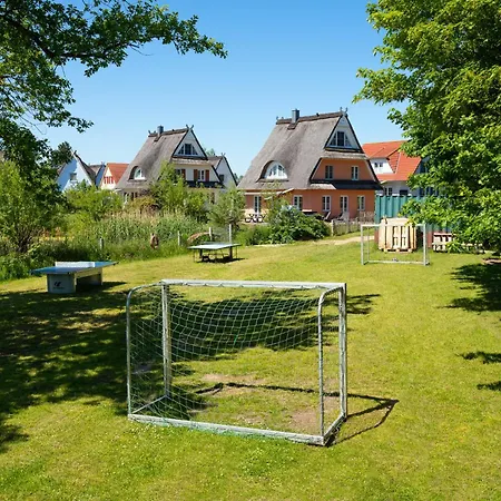 A 4 Reethaus Seestern Gramkow