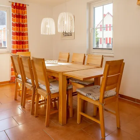 A 4 Reethaus Seestern