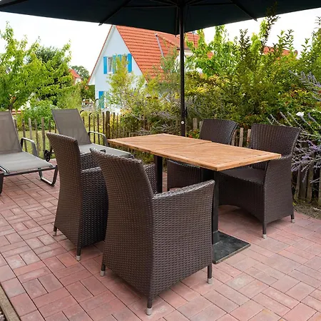 A 4 Reethaus Seestern